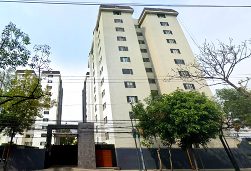 Departamento En Venta Colonia San Pedro Xalpa, Azcapotzalco.