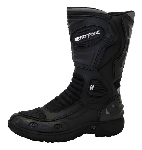 Botas para moto - Tienda de accesorios para Motociclistas