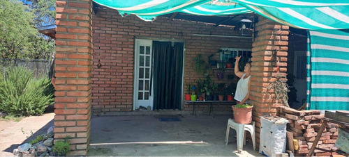 Casa En Traslasierra Paraje Cruz De Caña Cordoba , La Paz