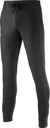 Pantalon Hombre Salomon - Mt Trainning Pro Pant - Entrenamie