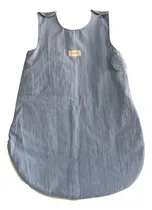 Comprar Bolsa De Dormir Bebe Saco Dormir 100% Algodon Seguro Suave