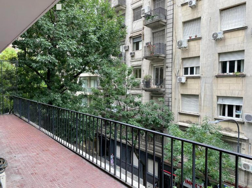 Apartamento En Venta, Rodriguez Peña Al 1100