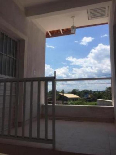 Casa Sobreposta No Bairro Suarão Em Itanhaém - 5991 | Npc