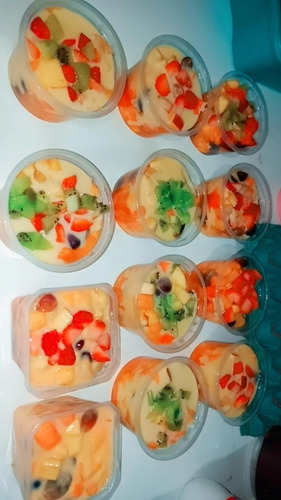Imagem 4 de 5 de Lanches