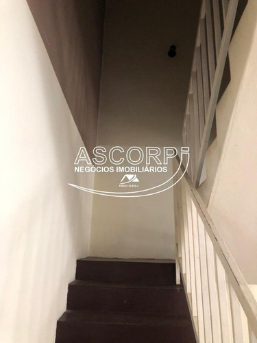 Imagem 6 de 30 de Ótima Casa No Jardim Elite (código Ca00552) - Ca00552 - 69853380