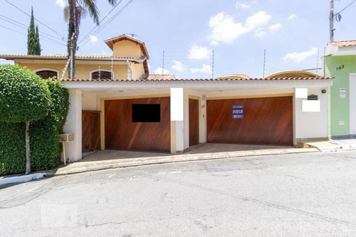 Imagem 3 de 30 de Casa Com 5 Dormitórios, 461 M² - Venda Por R$ 2.332.000,00 Ou Aluguel Por R$ 8.800,00/mês - Horto Florestal - São Paulo/sp - Ca0005