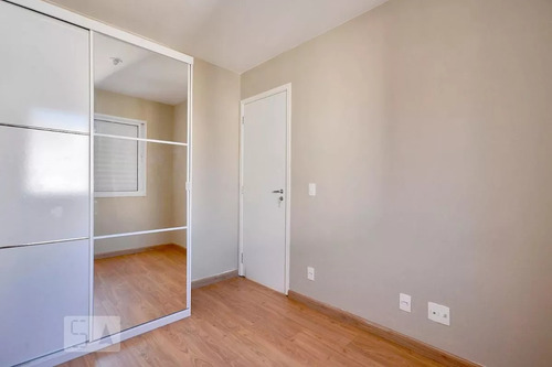 Apto Para Alugar Com 31m², 1 Quarto E Sem Vaga, Água Branca
