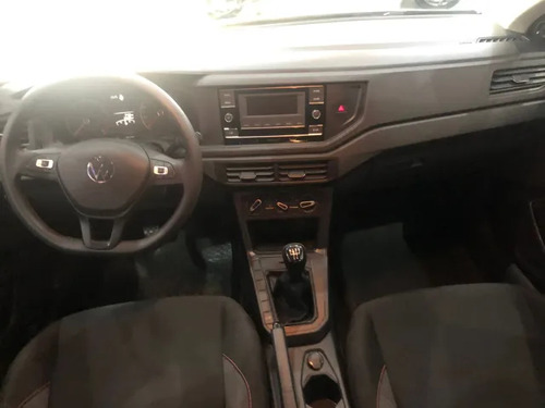 Volkswagen Pólo MPI (Flex)