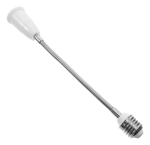 Enchufe Flexible Para Soporte De Lámpara Y Conversión De Bom