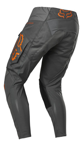 Imagen 7 de 9 de Conjunto Motocross Fox - Legion Lt - #28365
