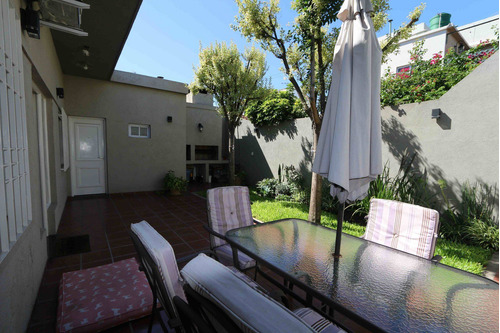 Imagen 5 de 30 de Venta Ph Casa Villa Bosch Patio Jardin Parrilla