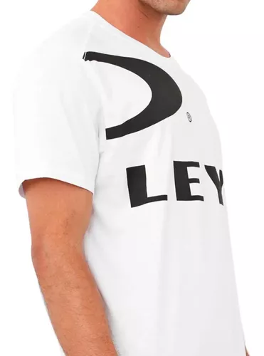 Camiseta Oakley Ellipse Tee LIne - Masculina em Promoção