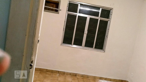 Apartamento Para Aluguel - Quintino Bocaiúva, 1 Quarto, 50 - 893114695