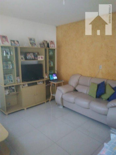 Casa Residencial À Venda, Vila Didi, Jundiaí - Ca0530. - Ca0530