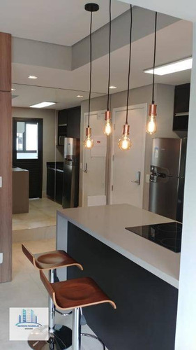 Imagem 24 de 30 de Apartamento Com 1 Dormitório À Venda, 55 M² Por R$ 1.450.000 - Jardim Europa - São Paulo/sp - Ap3735