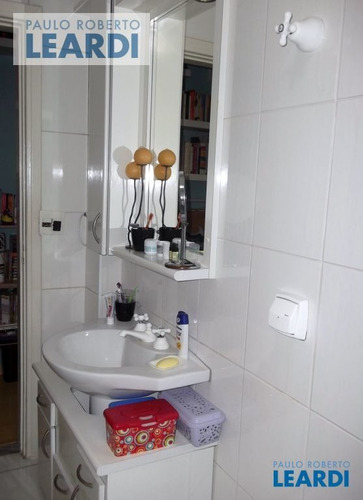 Imagem 6 de 15 de Apartamento - Perdizes - Sp - 450890