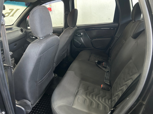 Renault Duster 1.6 16v Dynamique Hi-flex 5p