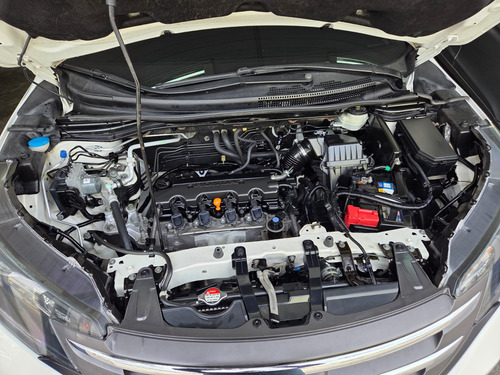 Honda CR-V CR-V EXL 2.0 16v 4x2 Flexone (Aut)