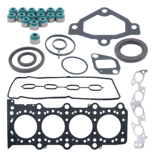 Kit Empaquetadura Motor Suzuki Grand Nomade 2.0 2012 2015