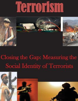 Libro Closing The Gap : Measuring The Social Identity Of ...