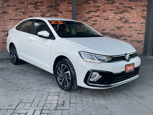 Volkswagen Virtus 1.6 Msi Comfortline Ta