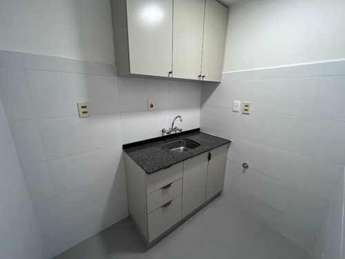 Imagen 3 de 15 de Alquiler Apartamento 1 Dormitorio Parque Batlle Montevideo