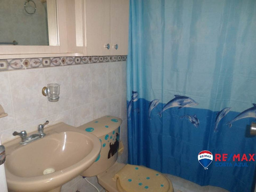 Imagen 7 de 12 de Se Vende Espectacular Town House En Ciudad Flamingo, Conjunto Puerto Alegre