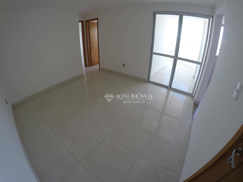 Imagem 16 de 30 de Apartamento À Venda, 70 M² Por R$ 370.000,00 - Itaparica - Vila Velha/es - Ap0830