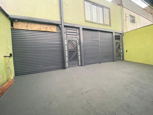 Imagem 3 de 24 de Galpão Em Vila Nova York, São Paulo/sp De 600m² À Venda Por R$ 1.800.000,00 - Ga1965885-s