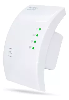 Repetidor Amplificador Extensor De Sinal 600mbps Barato