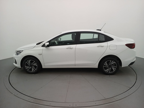 Chevrolet Onix 1.0 FLEX PLUS LT MANUAL