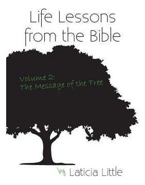 Libro Life Lessons From The Bible Vol. Ii: The Message Of...