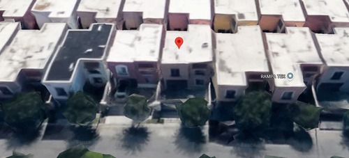 Casa En Remate Bancario En General Escobado, Nuevo León. Mm.
