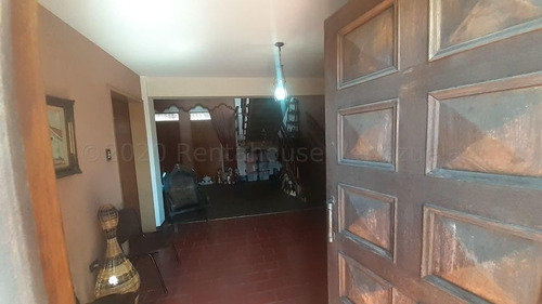 Imagen 5 de 14 de Casa En Venta En Barquisimeto