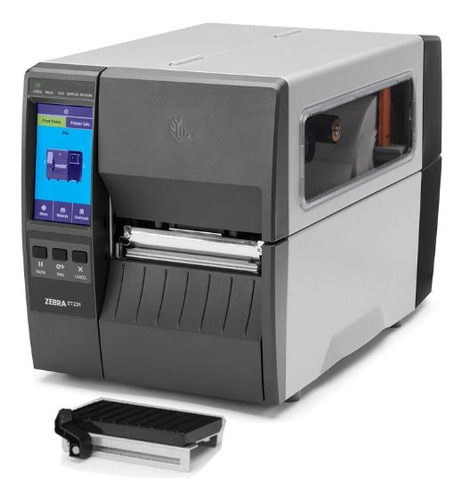 Impresora Térmica Etiqueta Zebra Zt231 Usb 203dpi