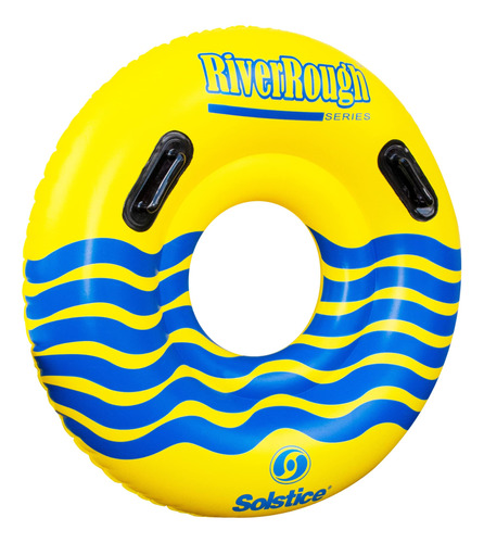 Solstice Flotador Inflable Para Rio, Balsa De Rio, Tubo Flot