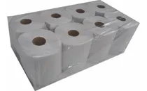 Comprar Bolsón Rollo Cocina 8 Rollos X 300 Paños Directo De Fabrica