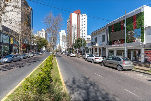Imagen 7 de 29 de Local En Venta La Plata Sobre Diagonal 74 Dos Unid
