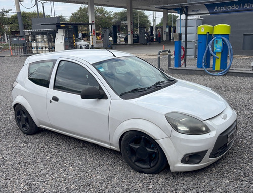 Ford Ka 1.0 Fly Viral 63cv