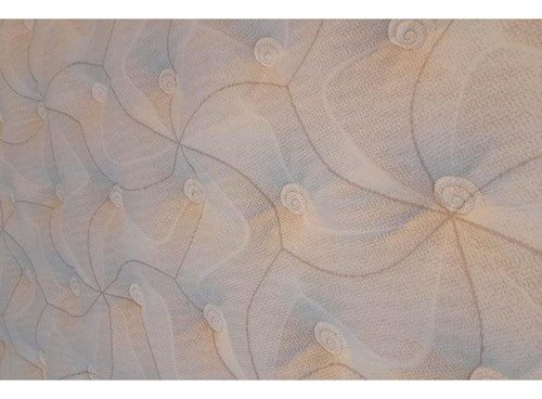 Colchão Casal Molas Plus Size Visco Gel Ensacadas Masterpock