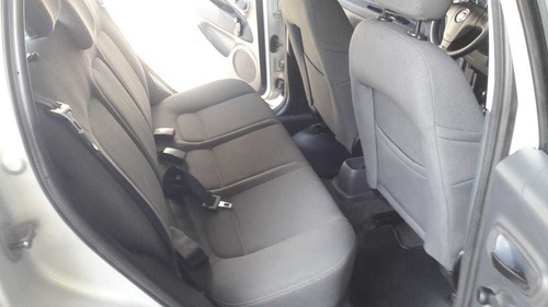 Fiat Punto 2013 1.4 Attractive Flex 5p
