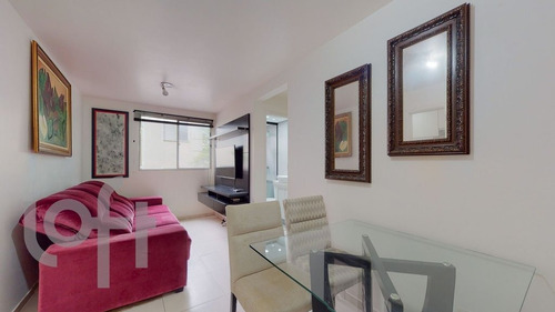 Imagem 9 de 20 de Apartamento À Venda No Bairro Morumbi - São Paulo/sp - O-17335-28440