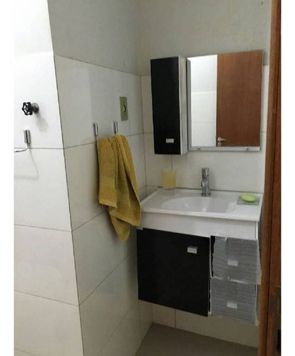 Imagem 1 de 18 de Sala Com Armários Fixos - 19257