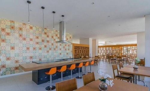 Imagem 1 de 15 de Apartamento Impecável 61 M² Parque Das Nações Santo André - Ap2811