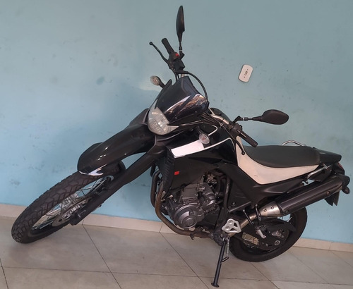 Yamaha Xt 660 R