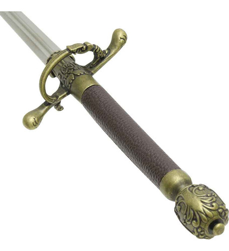 Estoque Espada Arya Stark Needle Game Of Thrones