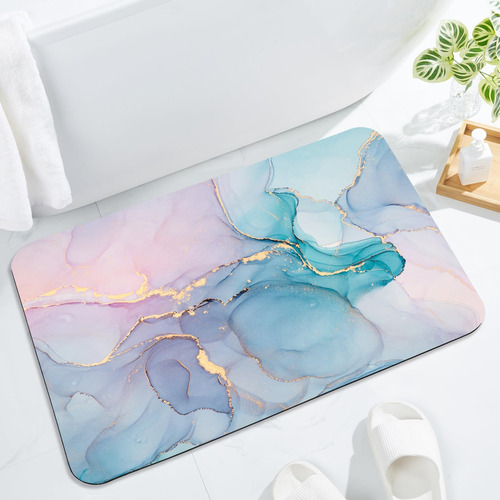 Juego De Alfombra De Alfombra De Baño Gibelle, Juego De De Y