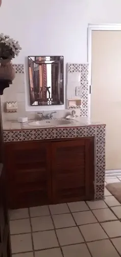Casa En Venta En Las Palmas, Cuernavaca, Morelos