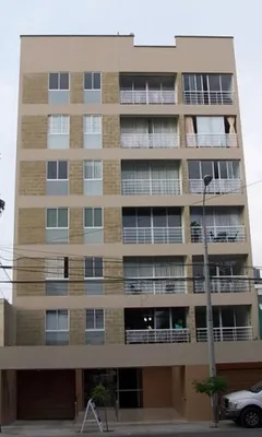 Departamento en alquiler