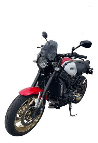Yamaha Xsr 900